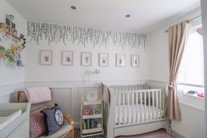 Third Bedroom- click for photo gallery